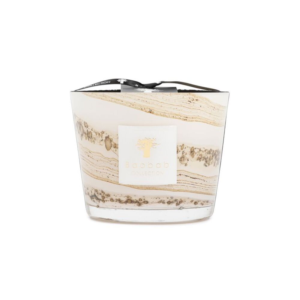 Baobab Collection Sand Siloli Max 10 Unisex